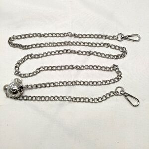 NWOT Adjustable Wallet Chain